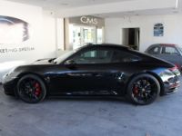 Porsche 911 992 CARRERA 4S 3.0 450 PDK - <small>A partir de </small>1.690 EUR <small>/ mois</small> - #8