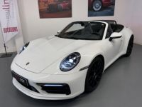 Porsche 911 992 Carrera 4S 450 Approved 12/24 PDK Cabriolet - <small></small> 146.992 € <small>TTC</small> - #2