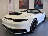 Porsche 911 992 Carrera 4S 450 Approved 12/24 PDK Cabriolet - <small></small> 146.992 € <small>TTC</small> - #16