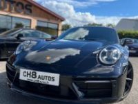 Porsche 911 992 Carrera 4s 450ch Coupé noir toit pano sièges 18 positions Sport Design 156900 € - <small></small> 156.900 € <small>TTC</small> - #2