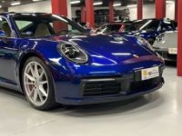 Porsche 911 992 Carrera 4S 450cv - <small></small> 129.900 € <small>TTC</small> - #4