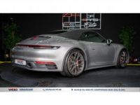 Porsche 911 992 Carrera 4S Cabriolet 3.0 450 PDK - <small></small> 169.990 € <small>TTC</small> - #2