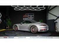 Porsche 911 992 Carrera 4S Cabriolet 3.0 450 PDK - <small></small> 169.990 € <small>TTC</small> - #74