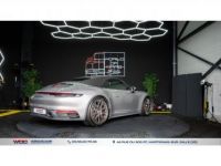 Porsche 911 992 Carrera 4S Cabriolet 3.0 450 PDK - <small></small> 169.990 € <small>TTC</small> - #76