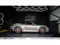 Porsche 911 992 Carrera 4S Cabriolet 3.0 450 PDK - <small></small> 169.990 € <small>TTC</small> - #77