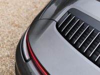 Porsche 911 992 Carrera 4S Cabriolet 3.0 450 PDK 31kE dopts | Sièges ventilés | Louxor - <small></small> 154.980 € <small>TTC</small> - #17
