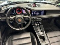 Porsche 911 992 Carrera 4S Cabriolet 4 S BOSE Chrono PSE Full Cuir ACC Angles Mort PDLS Matrix Immat France CO2 paye - <small></small> 155.000 € <small>TTC</small> - #18