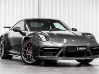 Porsche 911 992 Carrera 4S Coupé Lift Aerokit Sportuitlaat - <small></small> 137.992 € <small>TTC</small> - #1