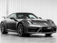 Porsche 911 992 Carrera 4S Coupé Lift Aerokit Sportuitlaat - <small></small> 137.992 € <small>TTC</small> - #5