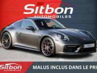 Porsche 911 992 Carrera 4S Coupe Sport Design 3.0 450 PDK + 38kE doptions | MATRIX | ACC | LIFT - <small></small> 149.980 € <small>TTC</small> - #1