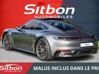 Porsche 911 992 Carrera 4S Coupe Sport Design 3.0 450 PDK + 38kE doptions | MATRIX | ACC | LIFT - <small></small> 149.980 € <small>TTC</small> - #3