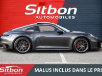 Porsche 911 992 Carrera 4S Coupe Sport Design 3.0 450 PDK + 38kE doptions | MATRIX | ACC | LIFT - <small></small> 149.980 € <small>TTC</small> - #4