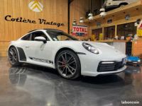 Porsche 911 992 carrera 4s française 1ere main - <small></small> 136.900 € <small>TTC</small> - #1