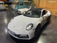 Porsche 911 992 carrera 4s française 1ere main - <small></small> 136.900 € <small>TTC</small> - #3