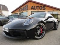 Porsche 911 992 Carrera 4s pano 13280kms - <small></small> 165.900 € <small>TTC</small> - #1