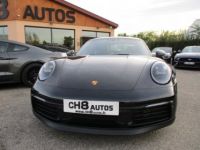 Porsche 911 992 Carrera 4s pano 13280kms - <small></small> 165.900 € <small>TTC</small> - #4