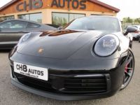 Porsche 911 992 Carrera 4s pano 13280kms - <small></small> 165.900 € <small>TTC</small> - #5