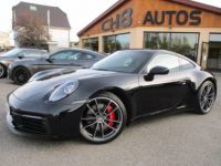 Porsche 911 992 Carrera 4s pano 13280kms - <small></small> 165.900 € <small>TTC</small> - #6