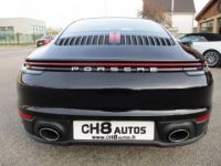 Porsche 911 992 Carrera 4s pano 13280kms - <small></small> 165.900 € <small>TTC</small> - #30