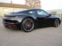 Porsche 911 992 Carrera 4s pano 13280kms - <small></small> 165.900 € <small>TTC</small> - #33