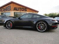 Porsche 911 992 Carrera 4s pano 13280kms - <small></small> 165.900 € <small>TTC</small> - #47