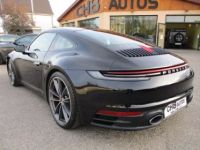 Porsche 911 992 Carrera 4s pano 13280kms - <small></small> 165.900 € <small>TTC</small> - #49