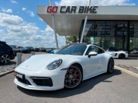 Porsche 911 992 Carrera 4S PDK 450 ch Sport Design PASM Bose PSE Camera 360 Toit ouvrant Chrono LED 4 roues directrices 21P GARANTIE 6 ANS 1329-mois - <small></small> 144.992 € <small>TTC</small> - #1