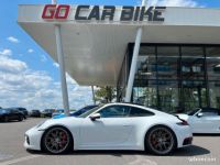 Porsche 911 992 Carrera 4S PDK 450 ch Sport Design PASM Bose PSE Camera 360 Toit ouvrant Chrono LED 4 roues directrices 21P GARANTIE 6 ANS 1329-mois - <small></small> 144.992 € <small>TTC</small> - #2