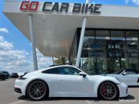 Porsche 911 992 Carrera 4S PDK 450 ch Sport Design PASM Bose PSE Camera 360 Toit ouvrant Chrono LED 4 roues directrices 21P GARANTIE 6 ANS 1329-mois - <small></small> 144.992 € <small>TTC</small> - #6