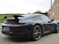 Porsche 911 992 Carrera coupé 385 ch PACK AERO - <small></small> 115.900 € <small></small> - #2