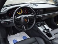 Porsche 911 992 Carrera coupé 385 ch PACK AERO - <small></small> 115.900 € <small></small> - #7