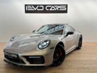 Porsche 911 992 Carrera GTS 3.0 480 ch Approved / PDLS+ / Pack GTS / TO / Carbone /BOSE / Sièges 18 - <small></small> 189.900 € <small>TTC</small> - #1