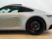 Porsche 911 992 Carrera GTS 3.0 480 ch Approved / PDLS+ / Pack GTS / TO / Carbone /BOSE / Sièges 18 - <small></small> 189.900 € <small>TTC</small> - #5