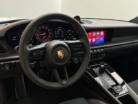 Porsche 911 992 Carrera GTS 3.0 480 ch Approved / PDLS+ / Pack GTS / TO / Carbone /BOSE / Sièges 18 - <small></small> 189.900 € <small>TTC</small> - #7