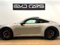 Porsche 911 992 Carrera GTS 3.0 480 ch Caméra / PDLS+ / PASM / Sièges 18 / TO / PSE / Carbone / BOSE - <small></small> 174.990 € <small>TTC</small> - #3