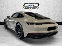 Porsche 911 992 Carrera GTS MALUS INCLUS Coupé 3.0i 480 PDK - <small></small> 225.990 € <small></small> - #3