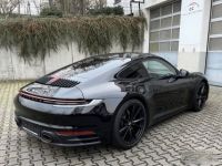 Porsche 911 992 Carrera MJ 21|ACC|BOSE|SpoSiege|90l - <small></small> 105.900 € <small>TTC</small> - #5