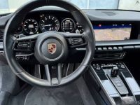 Porsche 911 992 Carrera MJ 21|ACC|BOSE|SpoSiege|90l - <small></small> 105.900 € <small>TTC</small> - #10