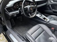 Porsche 911 992 Carrera MJ 21|ACC|BOSE|SpoSiege|90l - <small></small> 105.900 € <small>TTC</small> - #14