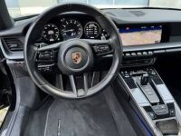 Porsche 911 992 Carrera MJ 21|ACC|BOSE|SpoSiege|90l - <small></small> 105.900 € <small>TTC</small> - #15