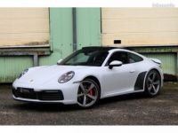 Porsche 911 (992) CARRERA S | FRANCAISE PDSL+ 360 CHRONO 18X - <small></small> 149.900 € <small>TTC</small> - #1