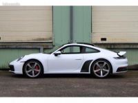 Porsche 911 (992) CARRERA S | FRANCAISE PDSL+ 360 CHRONO 18X - <small></small> 149.900 € <small>TTC</small> - #2