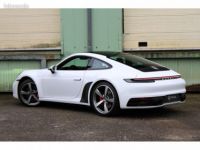 Porsche 911 (992) CARRERA S | FRANCAISE PDSL+ 360 CHRONO 18X - <small></small> 149.900 € <small>TTC</small> - #3