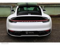 Porsche 911 (992) CARRERA S | FRANCAISE PDSL+ 360 CHRONO 18X - <small></small> 149.900 € <small>TTC</small> - #4