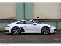 Porsche 911 (992) CARRERA S | FRANCAISE PDSL+ 360 CHRONO 18X - <small></small> 149.900 € <small>TTC</small> - #6