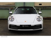 Porsche 911 (992) CARRERA S | FRANCAISE PDSL+ 360 CHRONO 18X - <small></small> 149.900 € <small>TTC</small> - #8