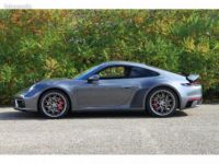 Porsche 911 (992) CARRERA S | LLD 1690e-Mois SPORT DESIGN CHRONO RACE-TEX - <small></small> 158.900 € <small>TTC</small> - #2