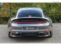 Porsche 911 (992) CARRERA S | LLD 1690e-Mois SPORT DESIGN CHRONO RACE-TEX - <small></small> 158.900 € <small>TTC</small> - #5