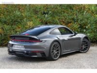 Porsche 911 (992) CARRERA S | LLD 1690e-Mois SPORT DESIGN CHRONO RACE-TEX - <small></small> 158.900 € <small>TTC</small> - #6