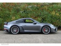 Porsche 911 (992) CARRERA S | LLD 1690e-Mois SPORT DESIGN CHRONO RACE-TEX - <small></small> 158.900 € <small>TTC</small> - #7